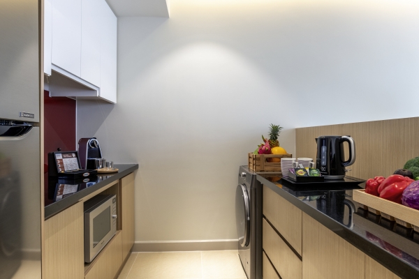 Hotel Mercure Hai Phong